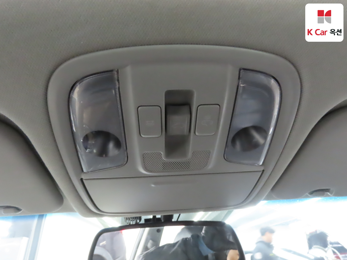 Kia Niro 2018 - Image 12