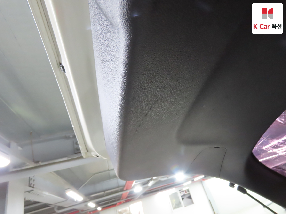 Kia Niro 2018 - Image 27