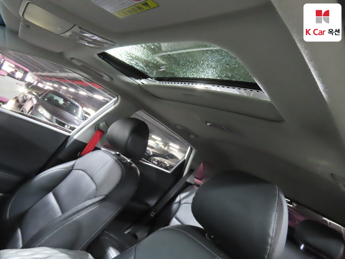 Kia Niro 2018 - Image 21