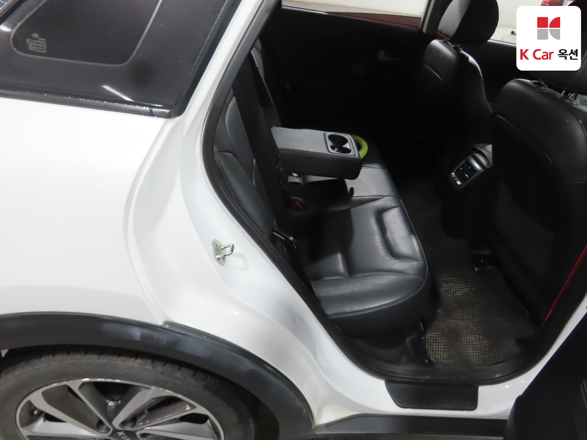 Kia Niro 2018 - Image 29