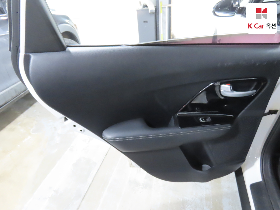 Kia Niro 2018 - Image 23