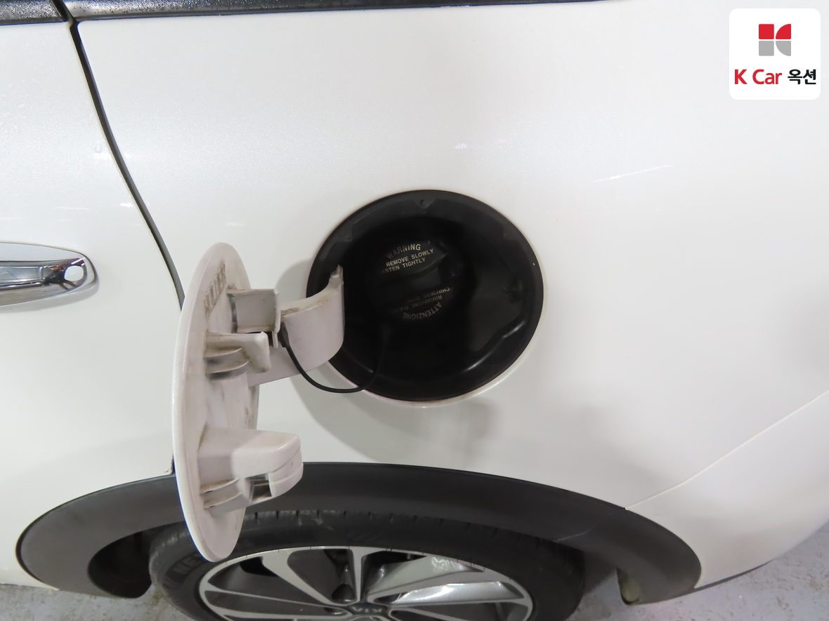 Kia Niro 2018 - Image 25