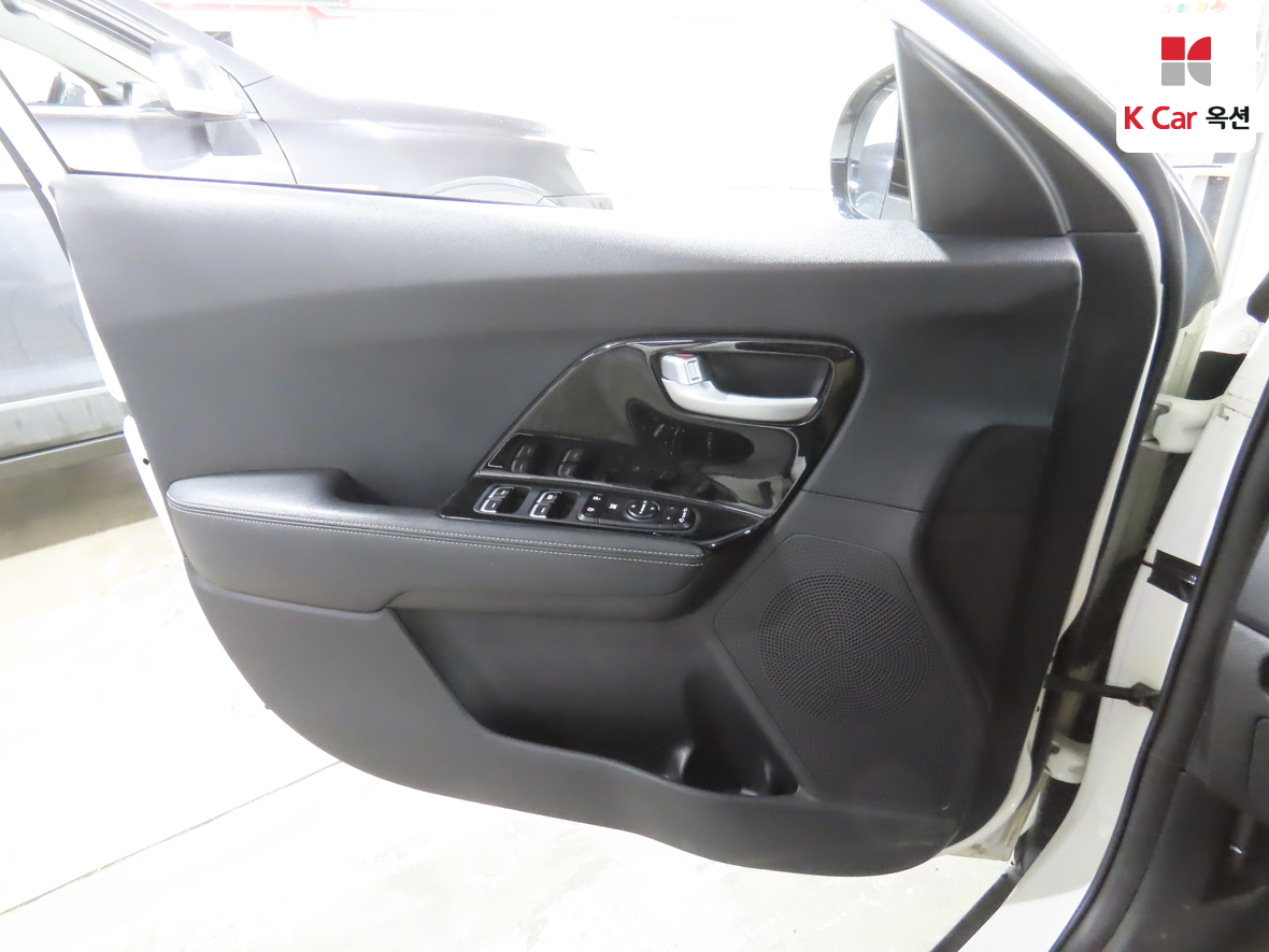 Kia Niro 2018 - Image 8