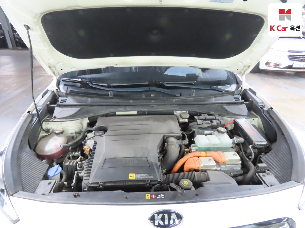 Kia Niro 2018 - Image 34