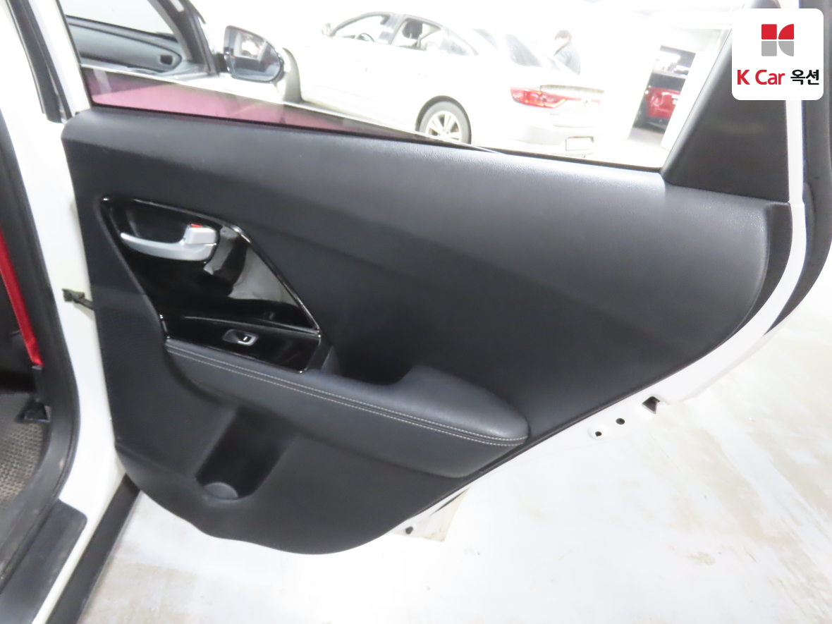 Kia Niro 2018 - Image 28