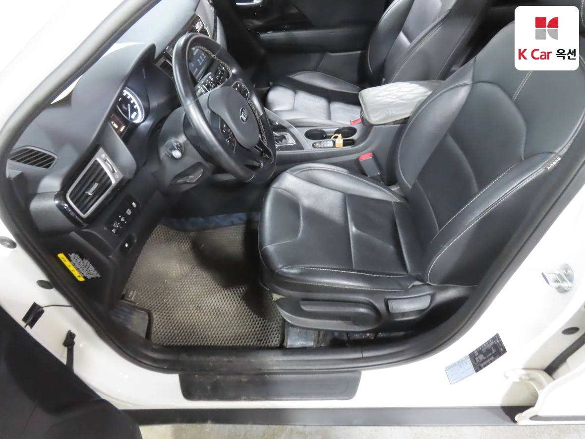 Kia Niro 2018 - Image 18