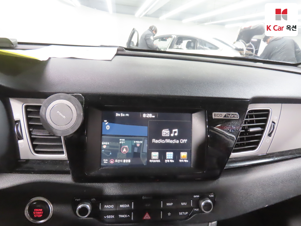 Kia Niro 2018 - Image 14