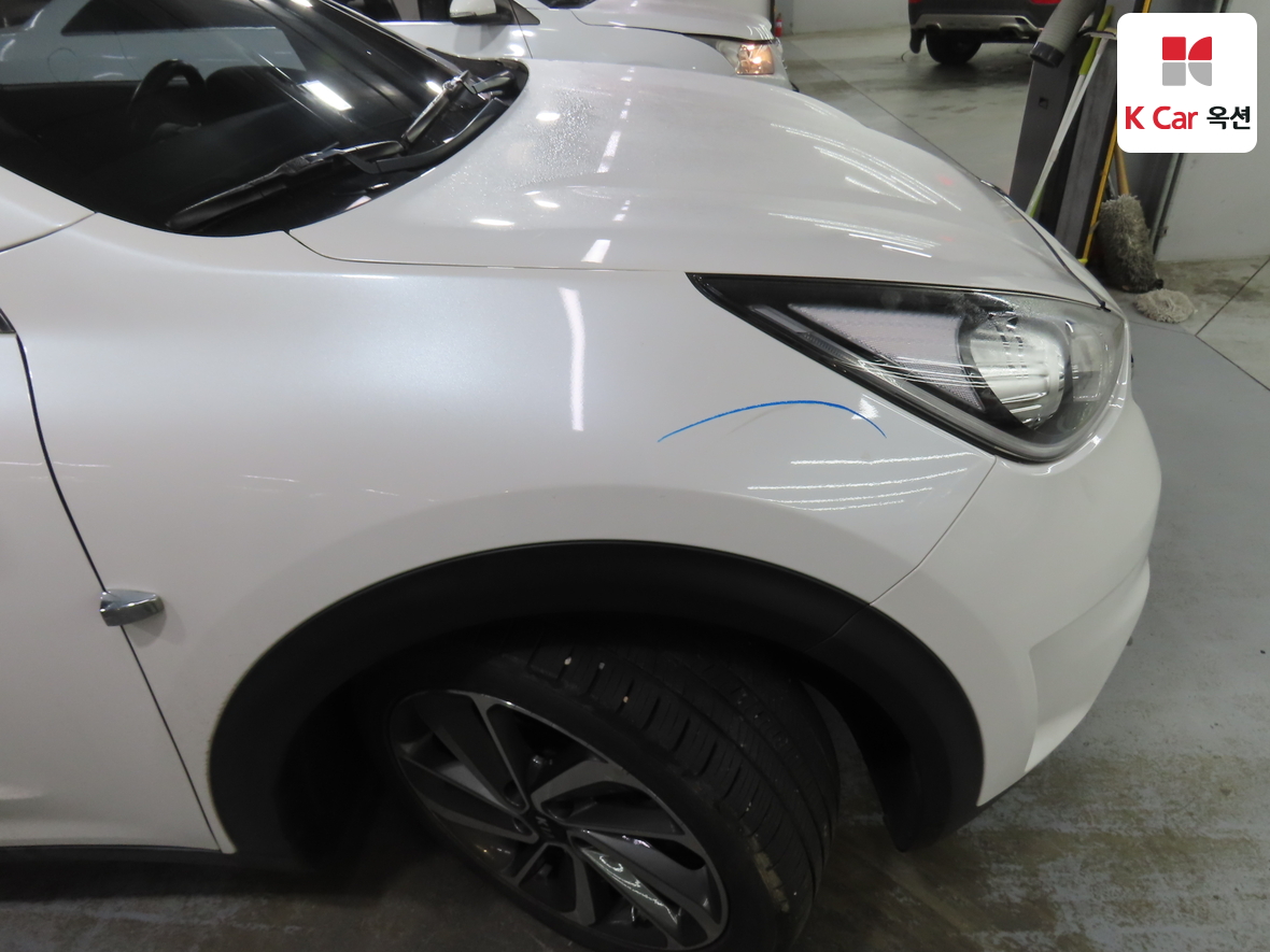 Kia Niro 2018 - Image 39