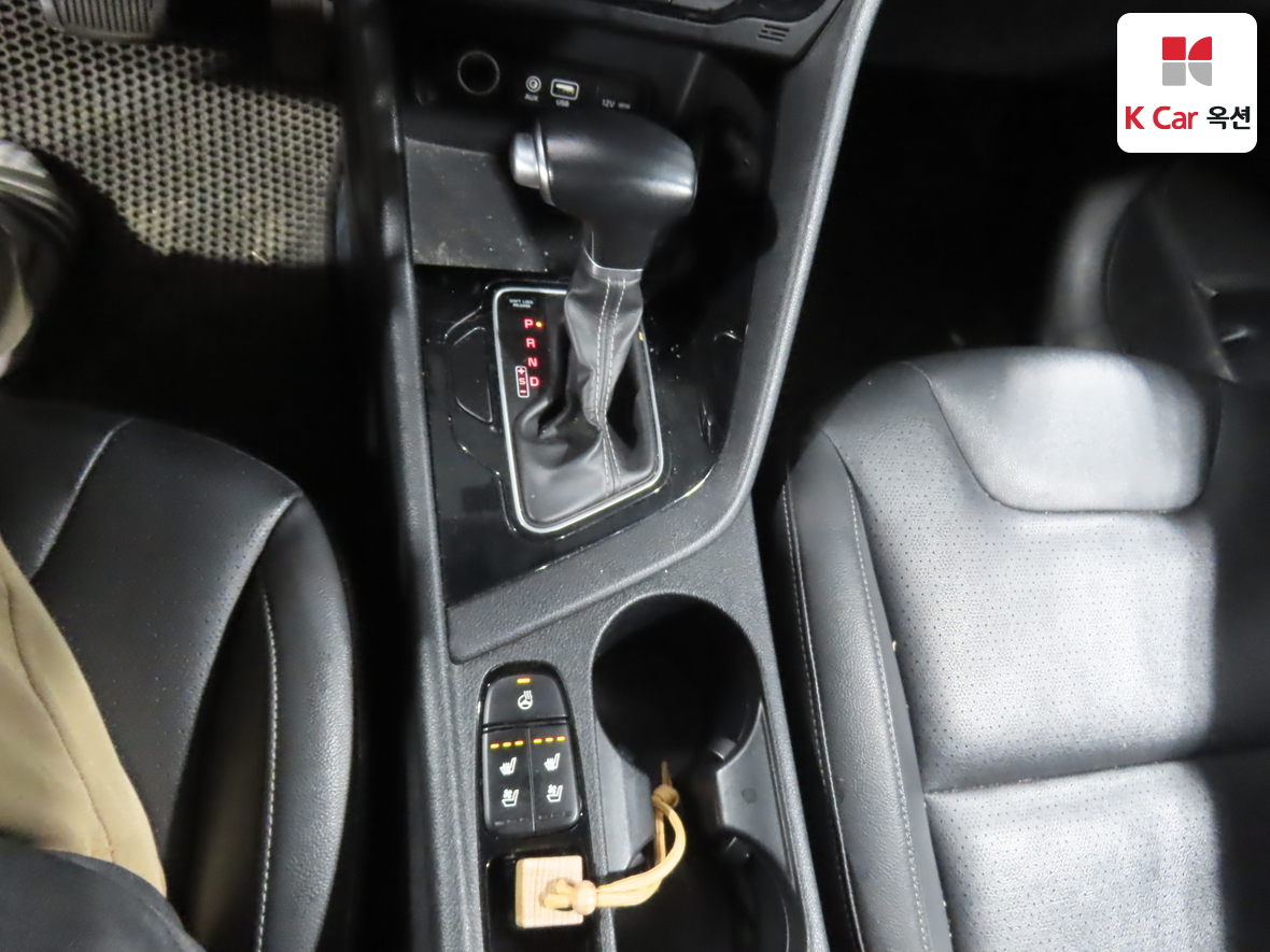 Kia Niro 2018 - Image 16