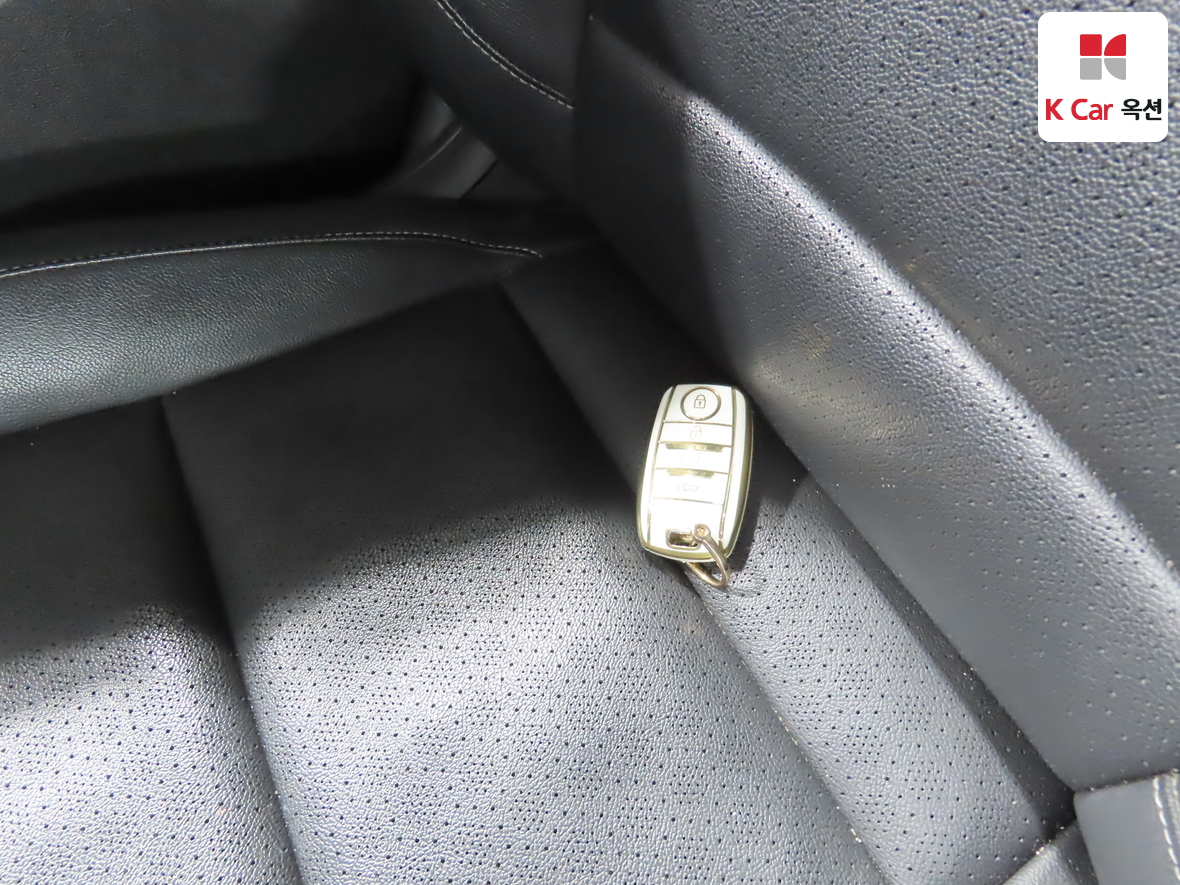 Kia Niro 2018 - Image 17