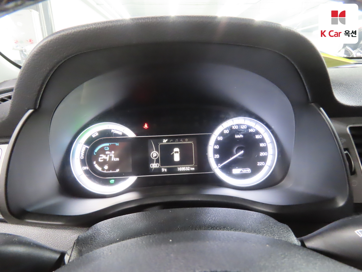 Kia Niro 2018 - Image 5