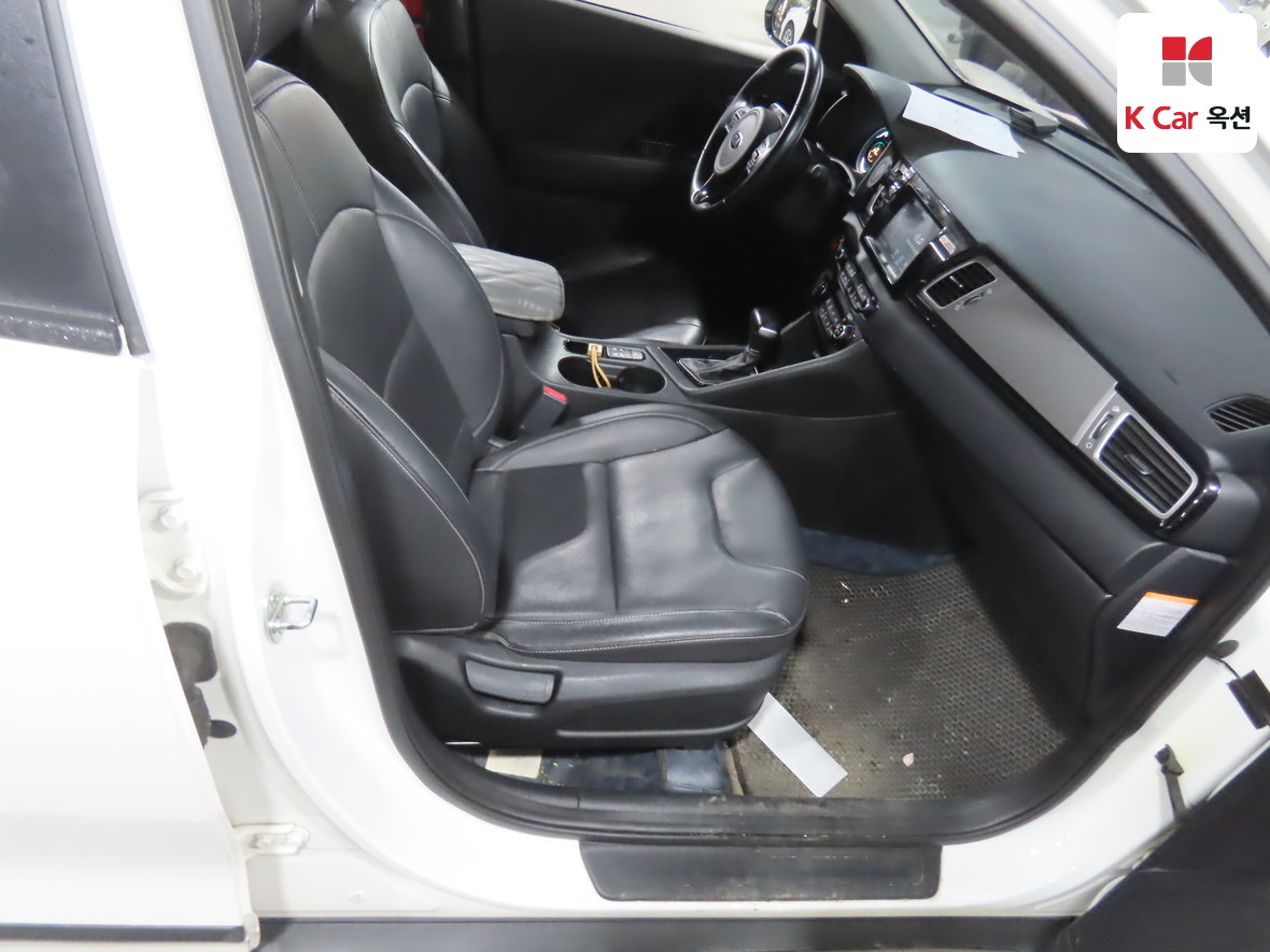 Kia Niro 2018 - Image 31