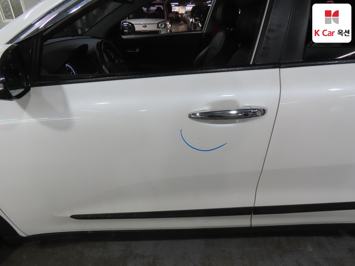 Kia Niro 2018 - Image 37