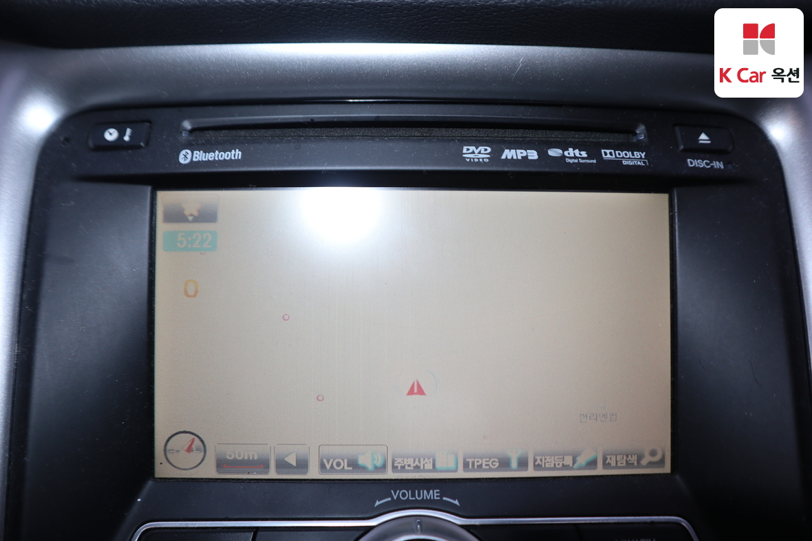 Hyundai Sonata 2011 - Image 14