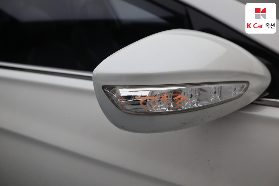 Hyundai Sonata 2011 - Image 41