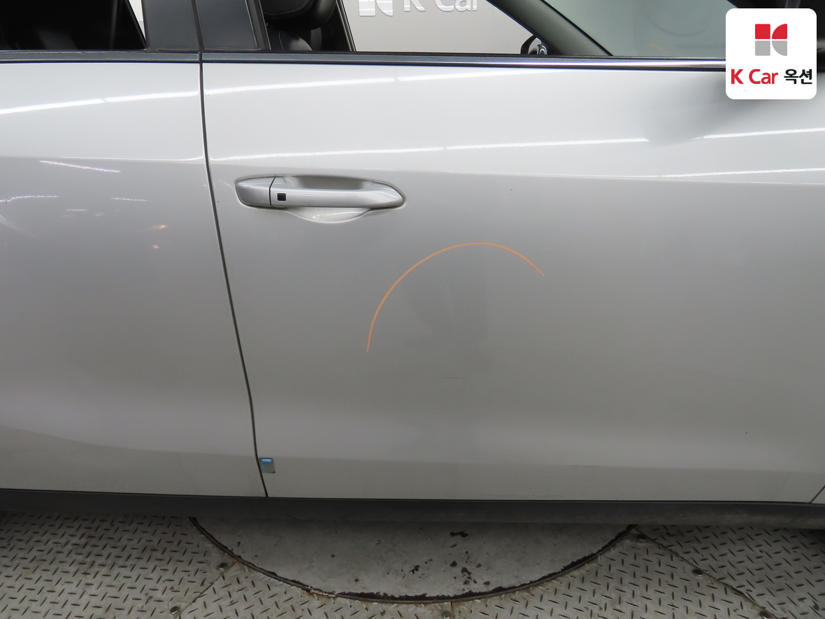 KG Mobility Tivoli 2016 - Image 41