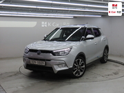 KG Mobility Tivoli