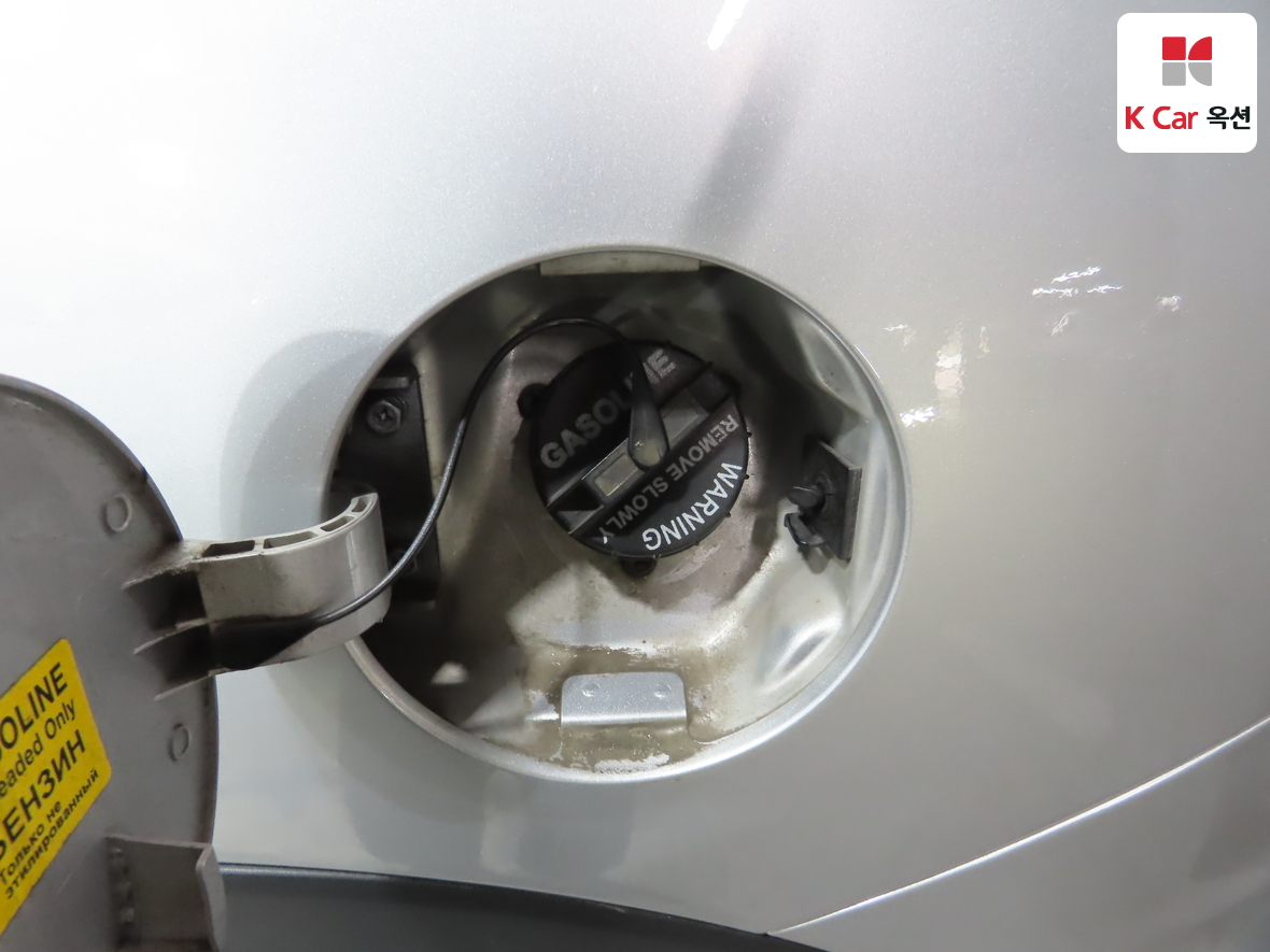 KG Mobility Tivoli 2016 - Image 26