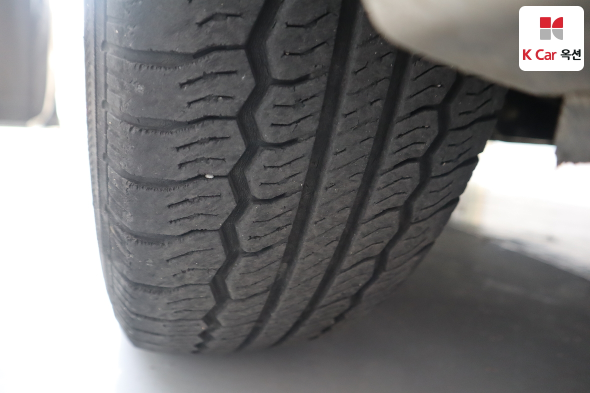 Hyundai Grand Starex 2020 - Image 27