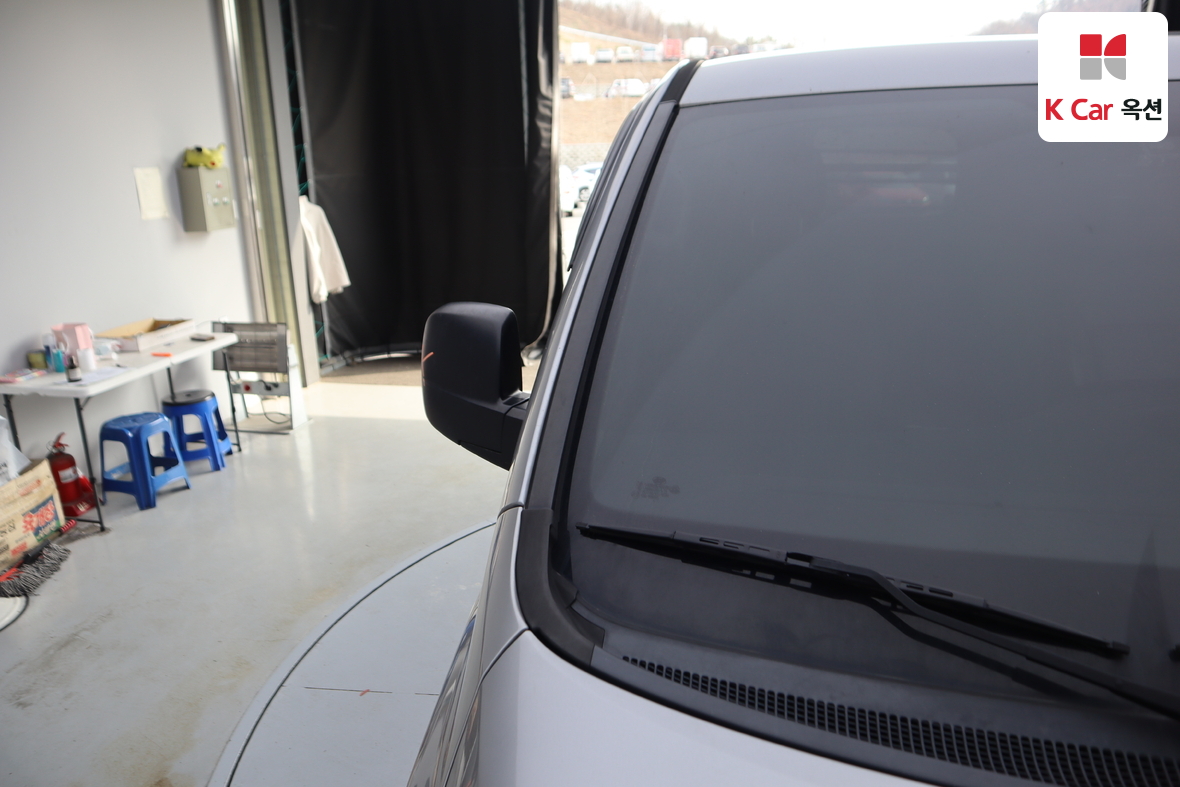 Hyundai Grand Starex 2020 - Image 29