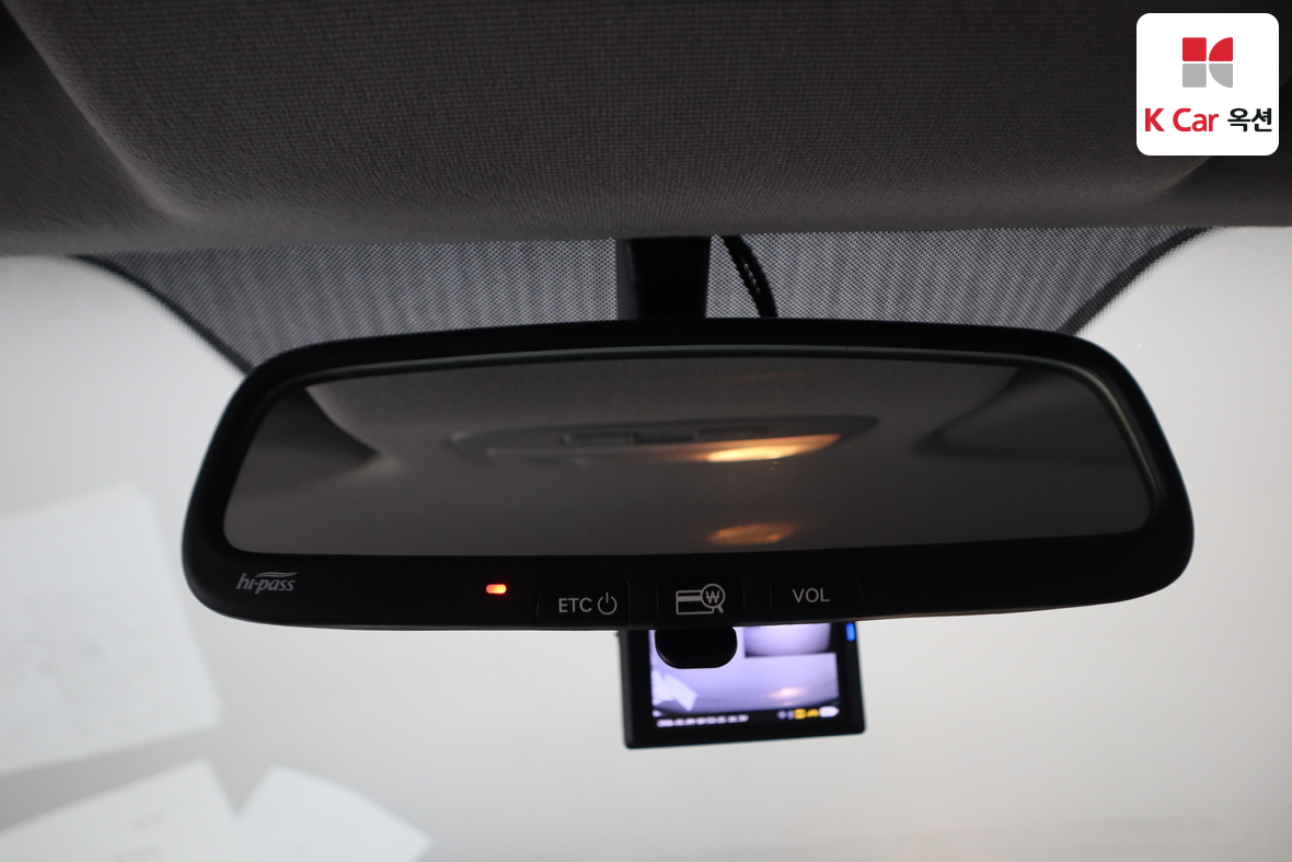 Hyundai Grand Starex 2020 - Image 12