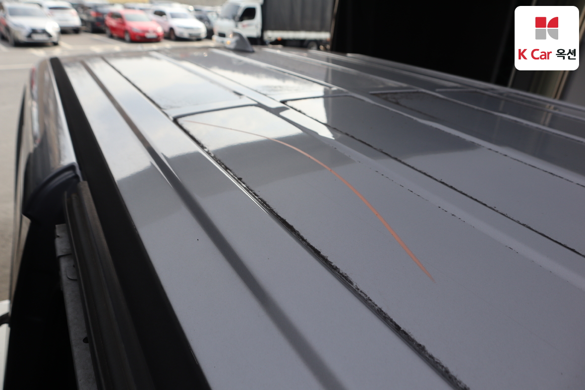 Hyundai Grand Starex 2020 - Image 32