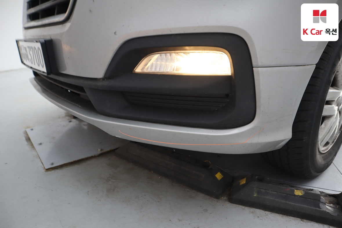 Hyundai Grand Starex 2020 - Image 36