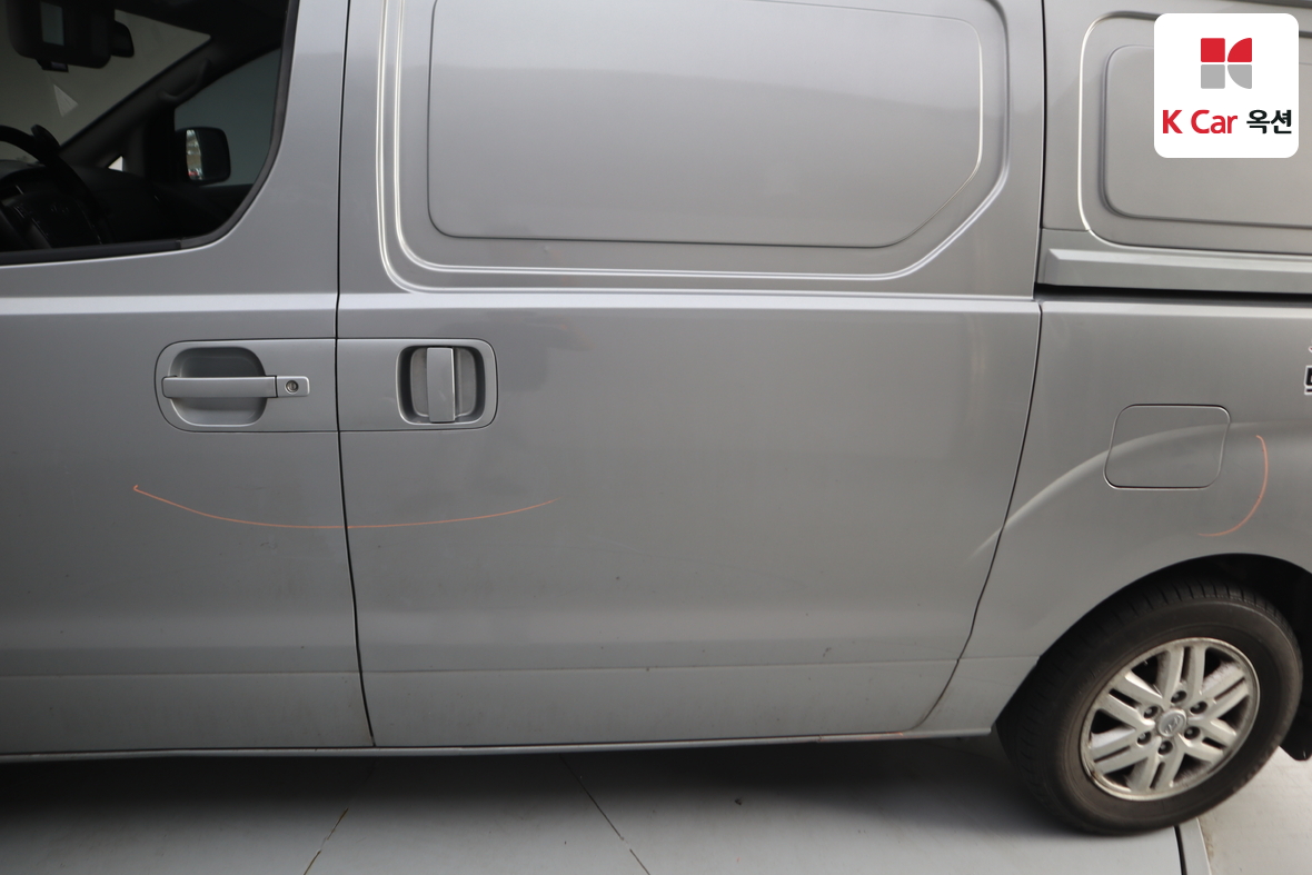 Hyundai Grand Starex 2020 - Image 39