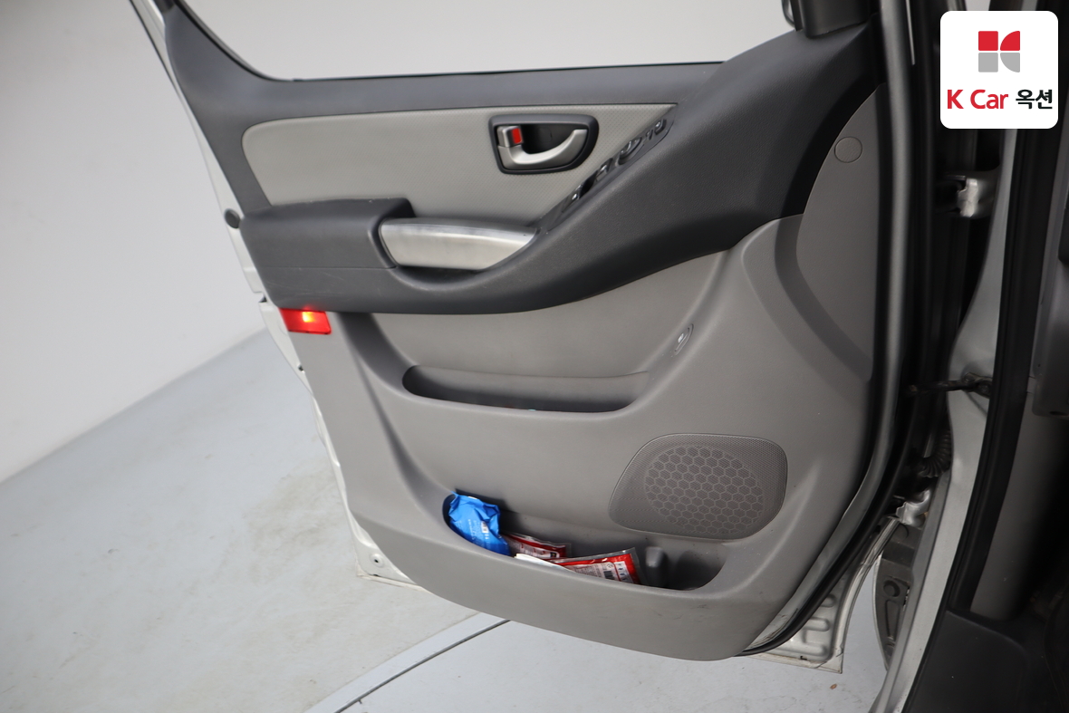 Hyundai Grand Starex 2020 - Image 8