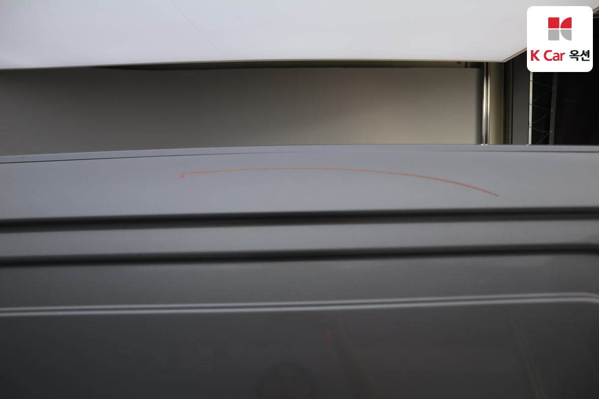 Hyundai Grand Starex 2020 - Image 41