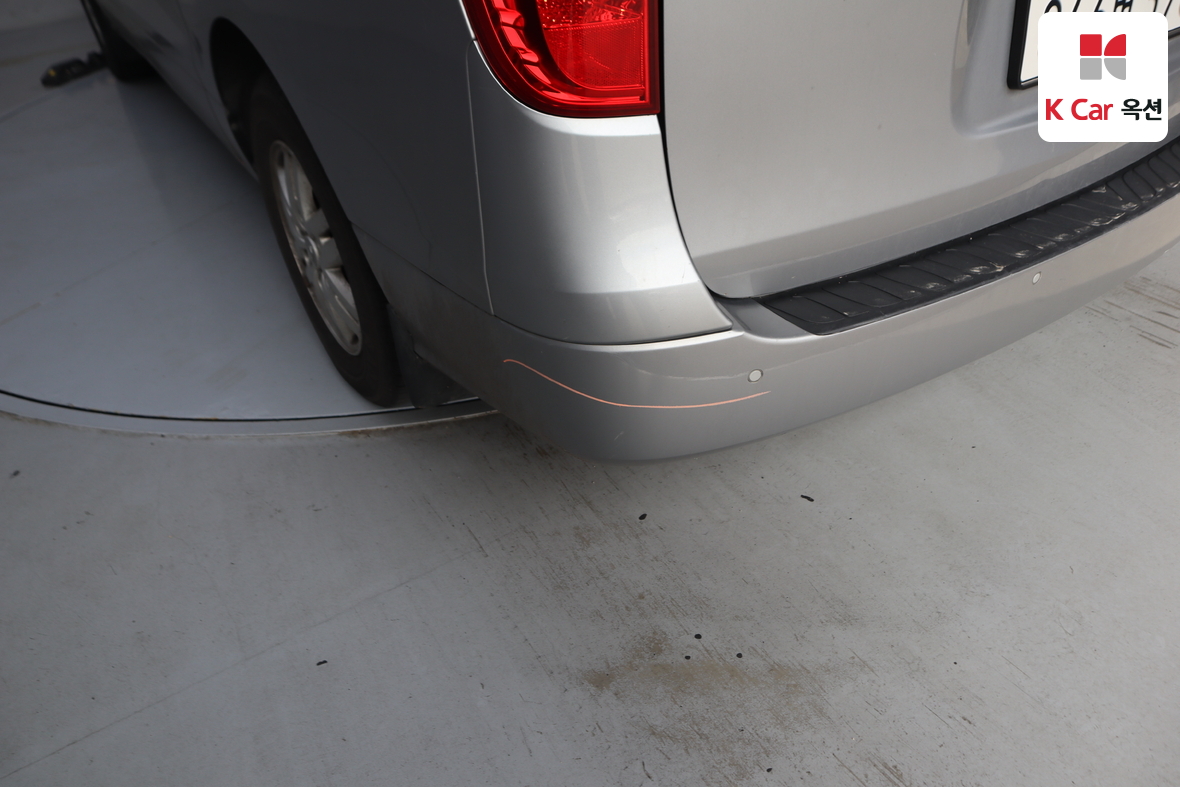 Hyundai Grand Starex 2020 - Image 43