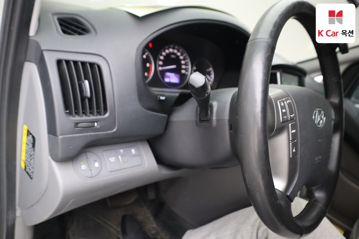 Hyundai Grand Starex 2020 - Image 9