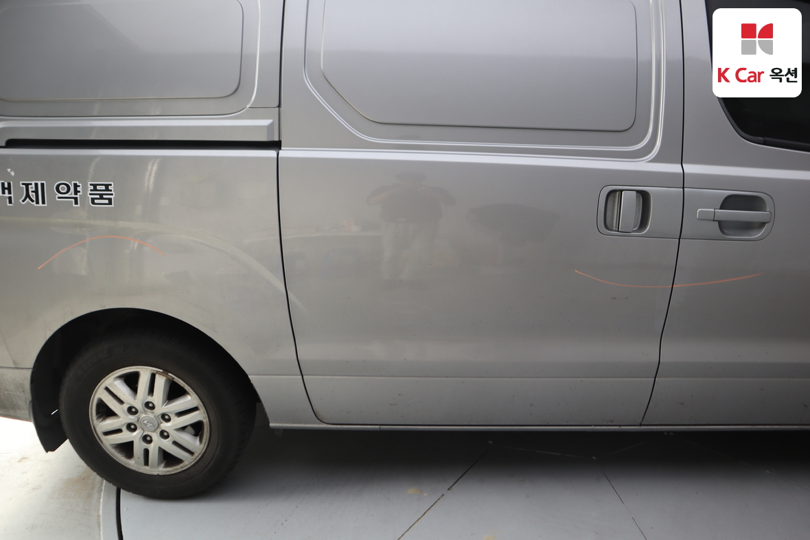 Hyundai Grand Starex 2020 - Image 31