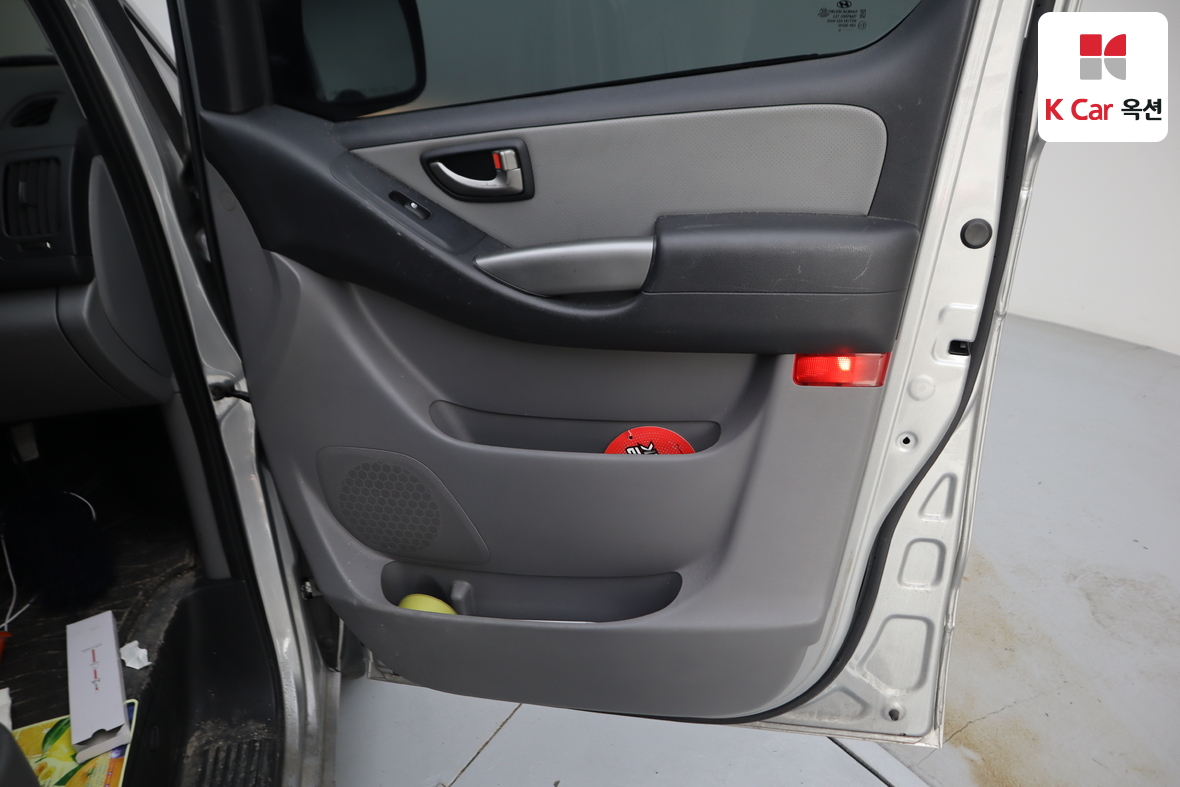 Hyundai Grand Starex 2020 - Image 24
