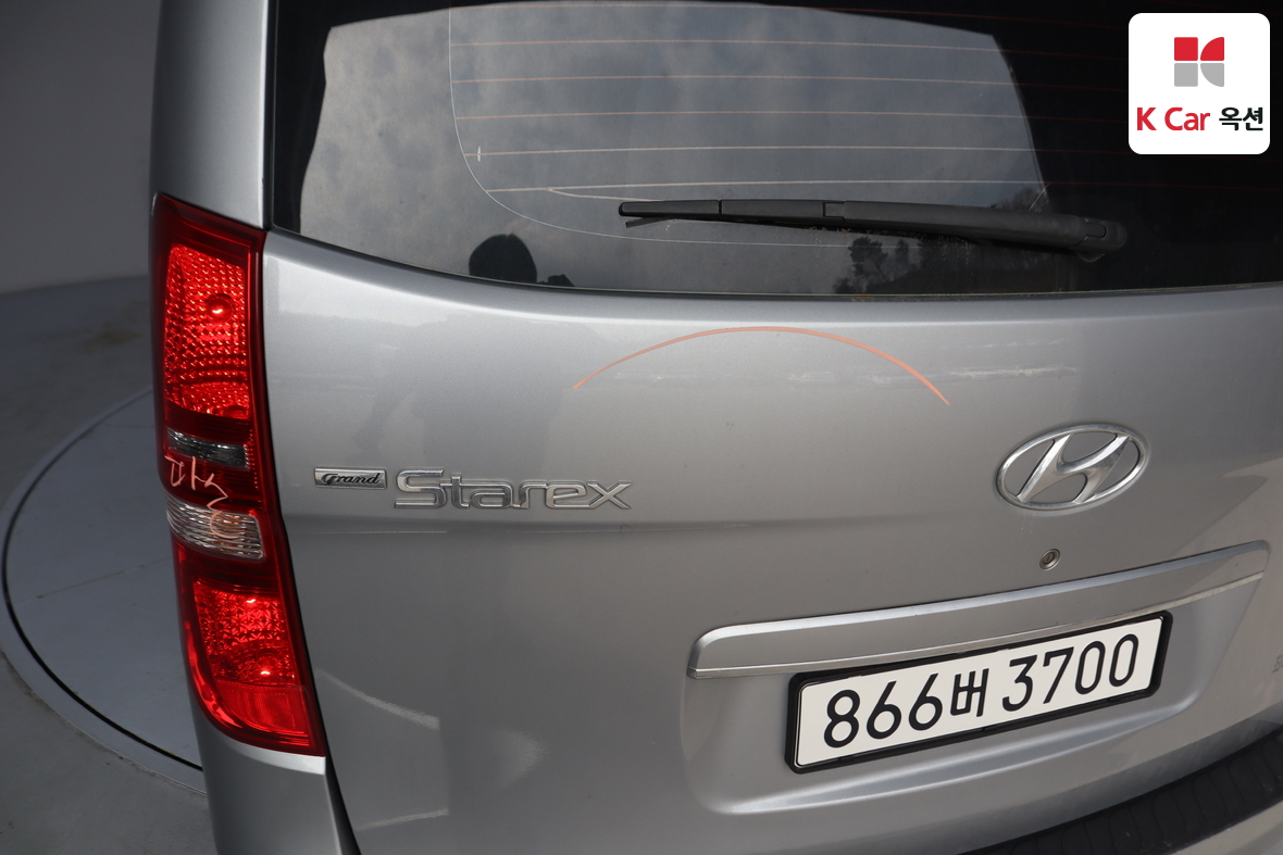 Hyundai Grand Starex 2020 - Image 44