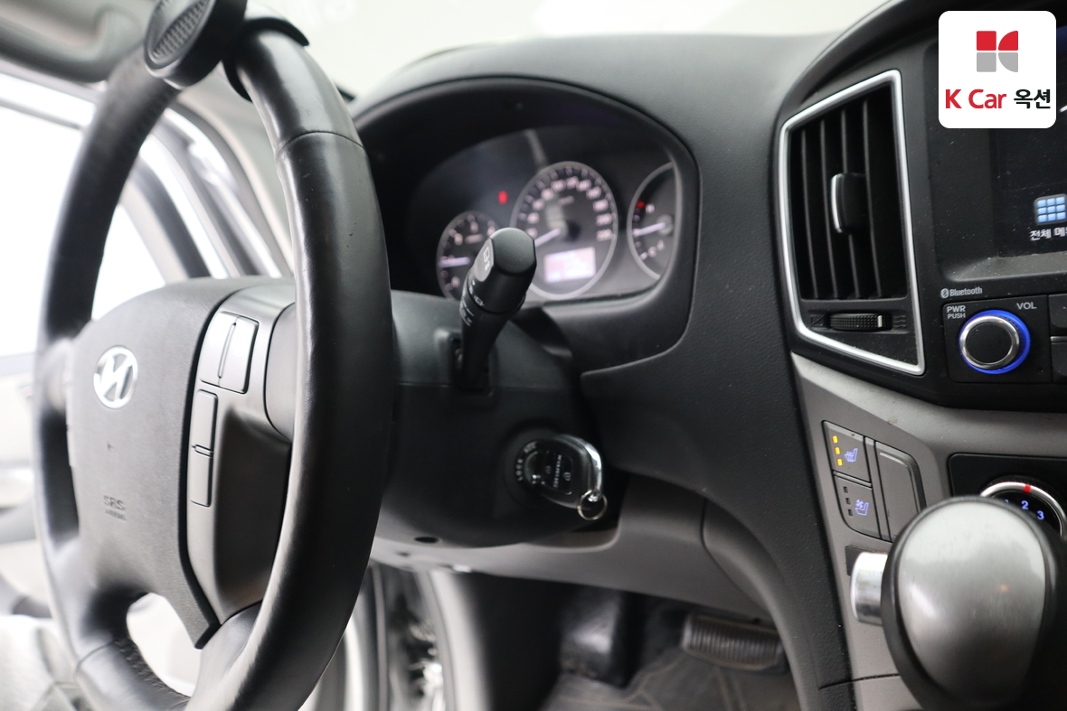 Hyundai Grand Starex 2020 - Image 11