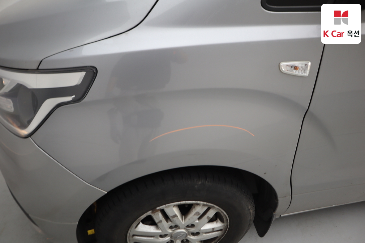 Hyundai Grand Starex 2020 - Image 37