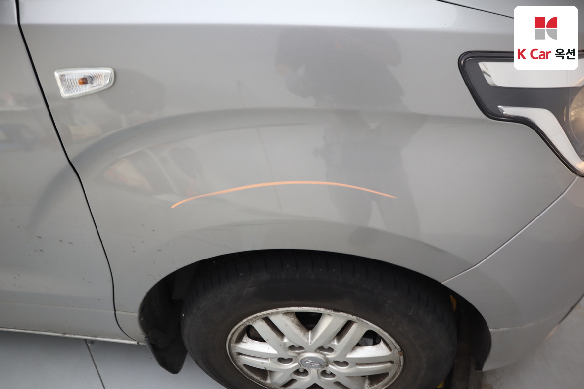 Hyundai Grand Starex 2020 - Image 34