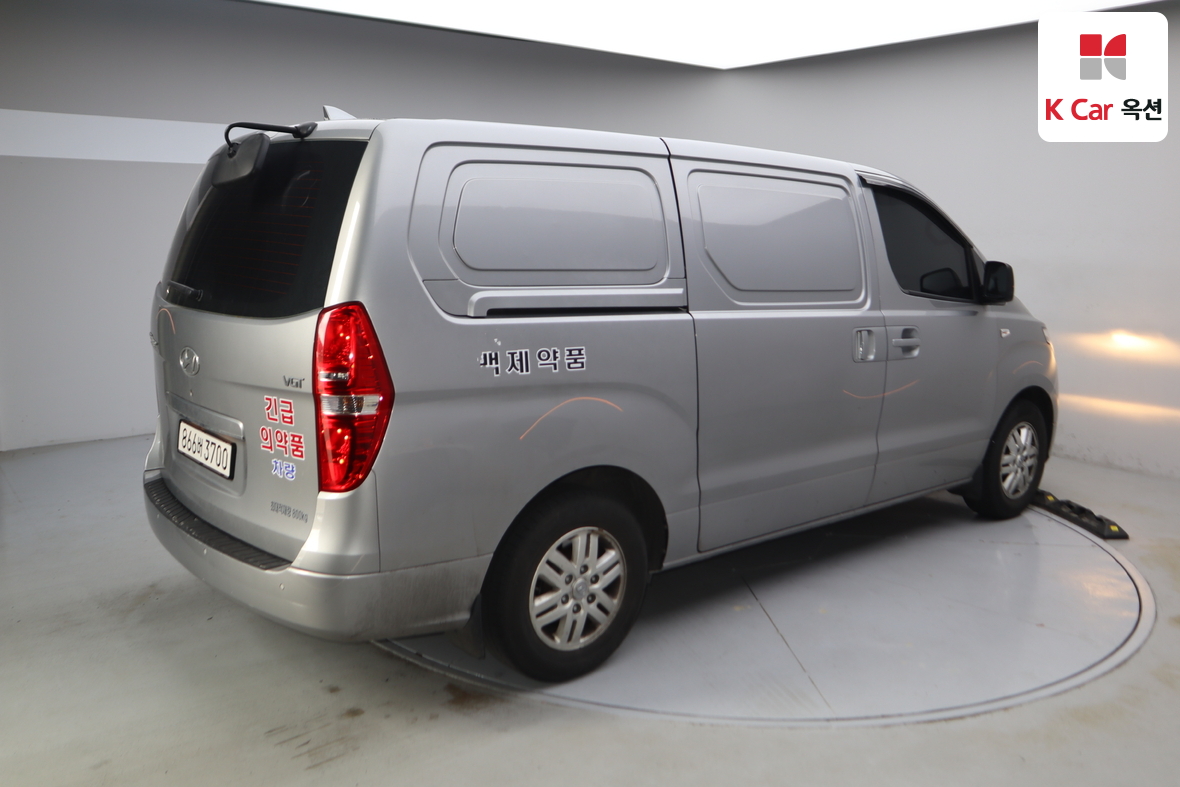 Hyundai Grand Starex 2020 - Image 2