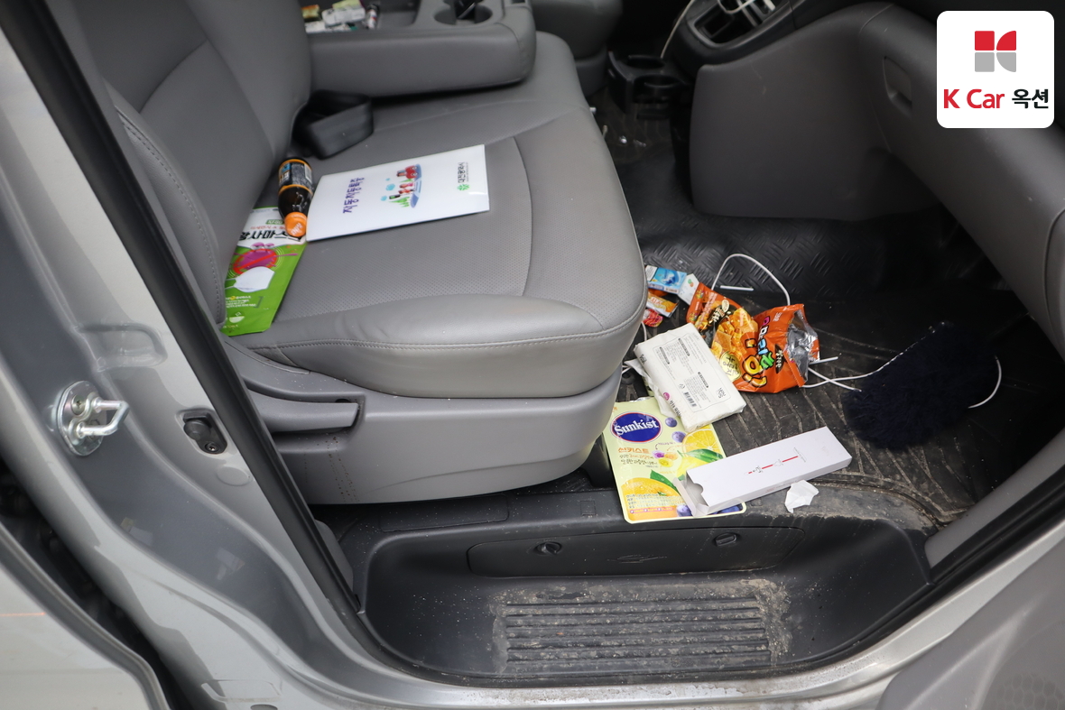 Hyundai Grand Starex 2020 - Image 25