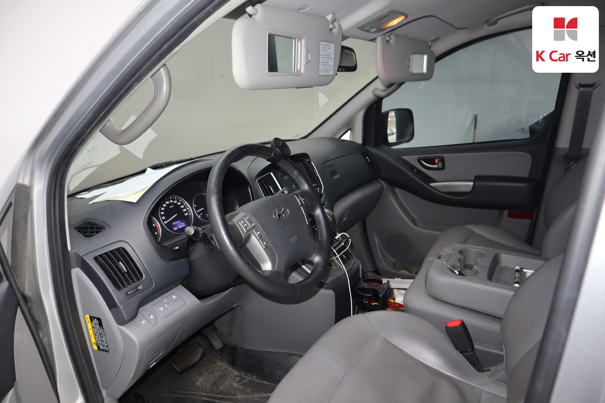 Hyundai Grand Starex 2020 - Image 3