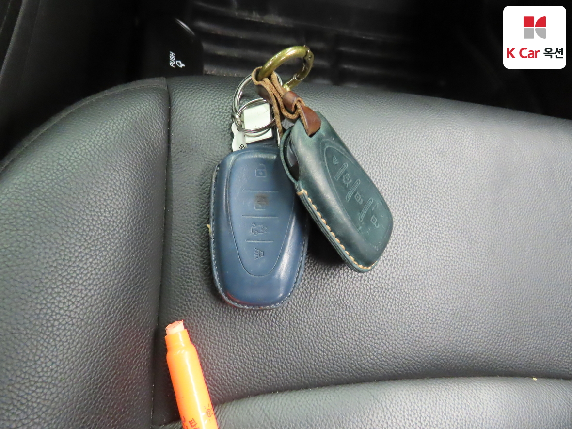 جنرال موتورز كوريا ماليبو 2017 - صورة 17