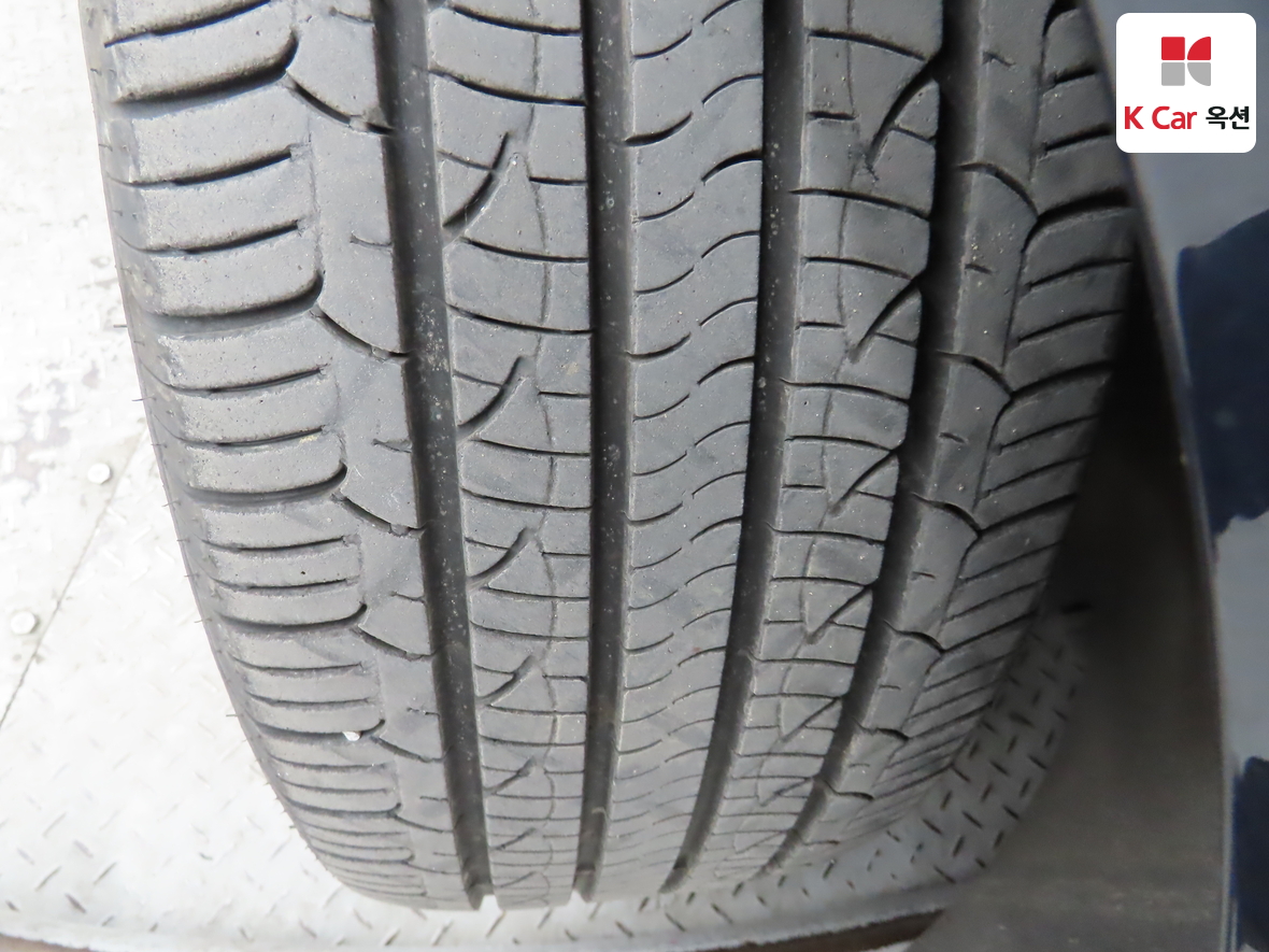 جنرال موتورز كوريا ماليبو 2017 - صورة 32