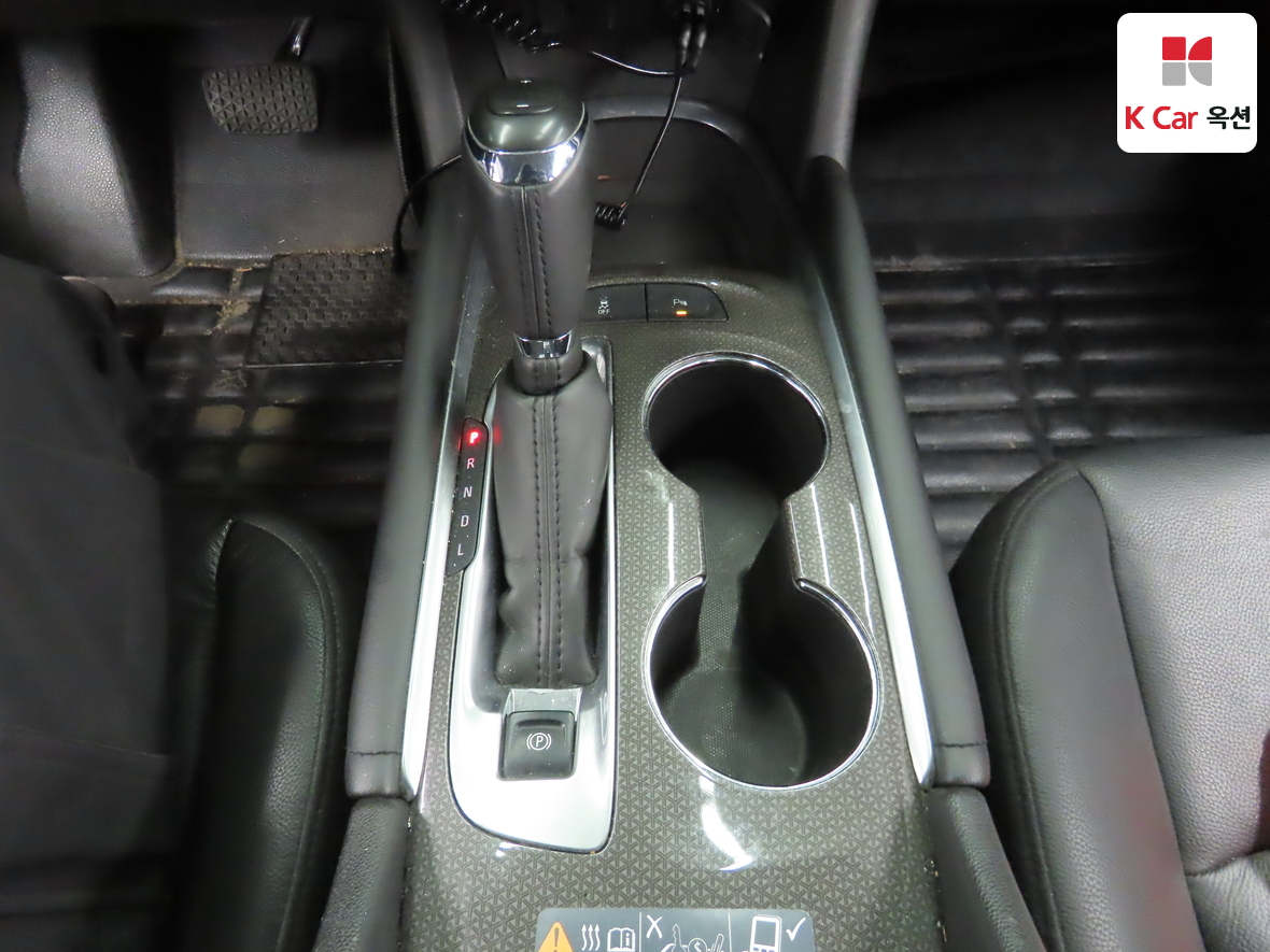 جنرال موتورز كوريا ماليبو 2017 - صورة 16