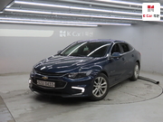 جنرال موتورز كوريا ماليبو