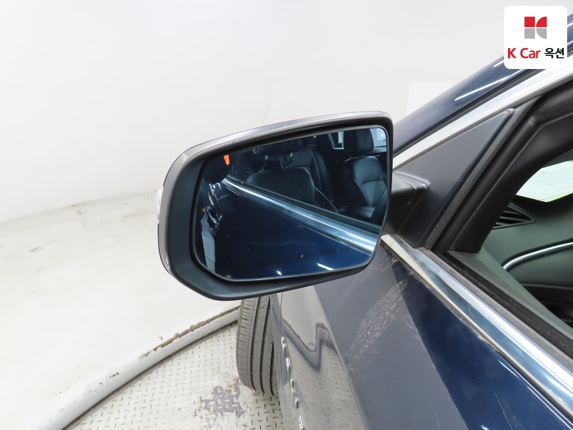 جنرال موتورز كوريا ماليبو 2017 - صورة 22