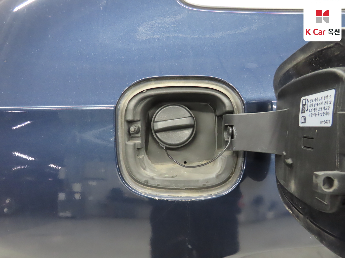 جنرال موتورز كوريا ماليبو 2017 - صورة 25