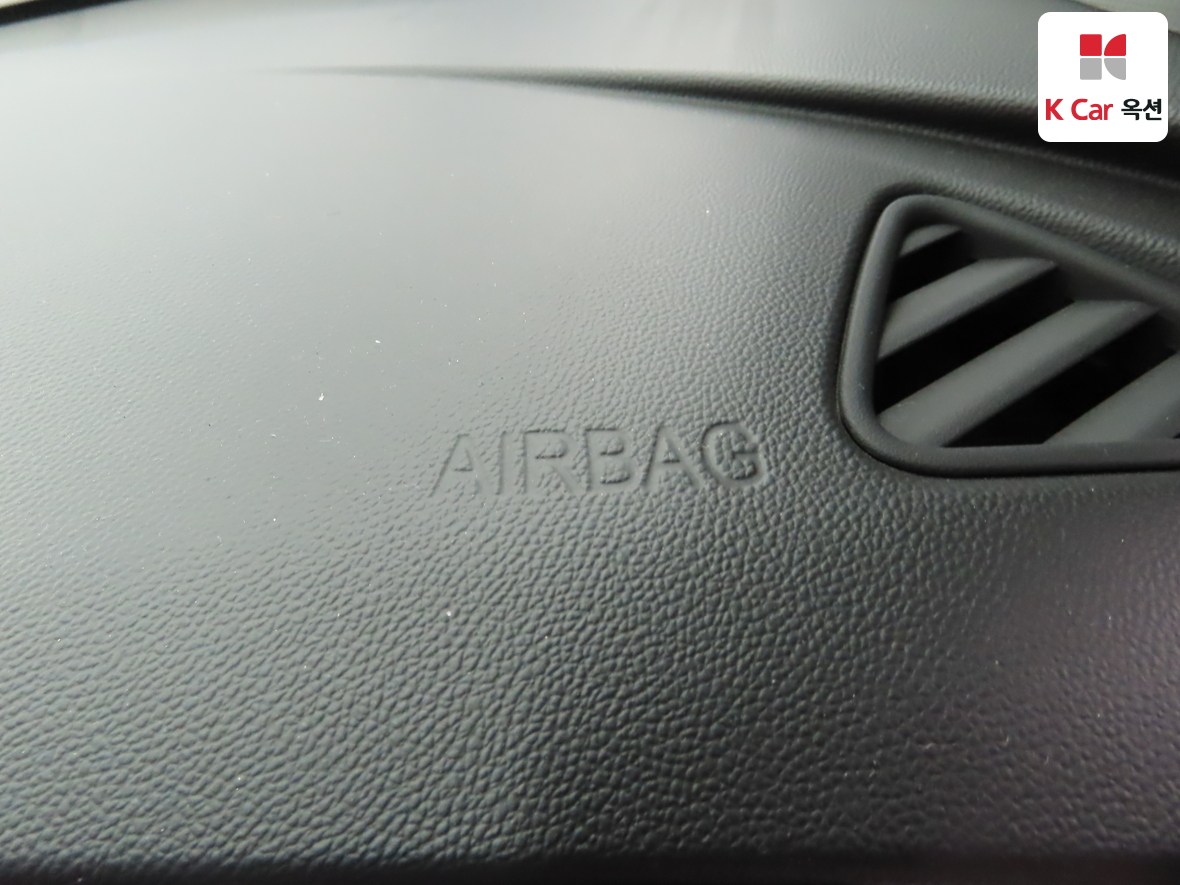 جنرال موتورز كوريا ماليبو 2017 - صورة 31