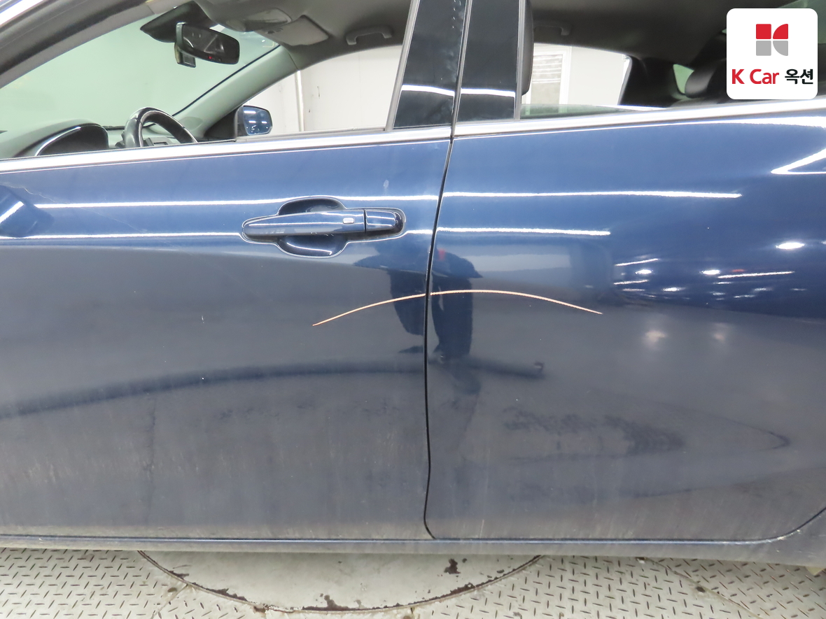 جنرال موتورز كوريا ماليبو 2017 - صورة 37