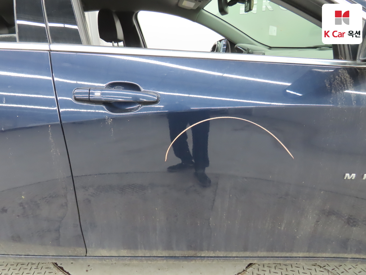 جنرال موتورز كوريا ماليبو 2017 - صورة 40